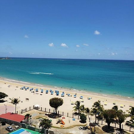 Steps From Foxwoods- Beachfront Retreat With Pools San Juan Eksteriør billede