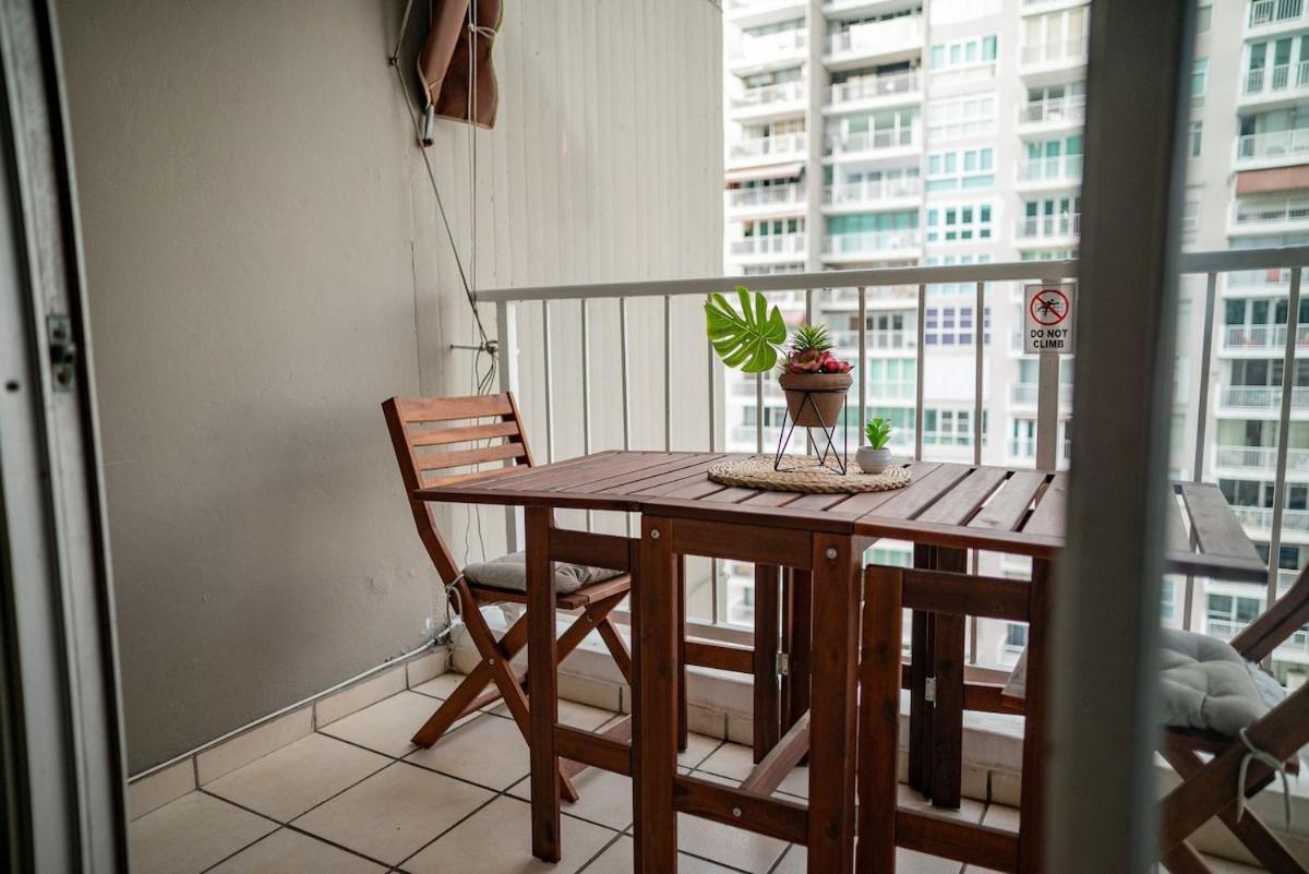 Steps From Foxwoods- Beachfront Retreat With Pools San Juan Eksteriør billede