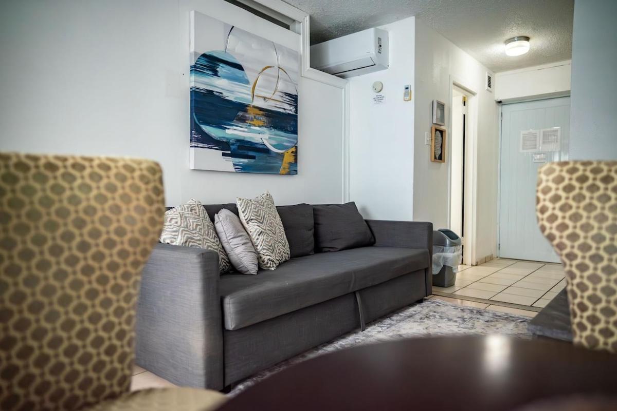 Steps From Foxwoods- Beachfront Retreat With Pools San Juan Eksteriør billede