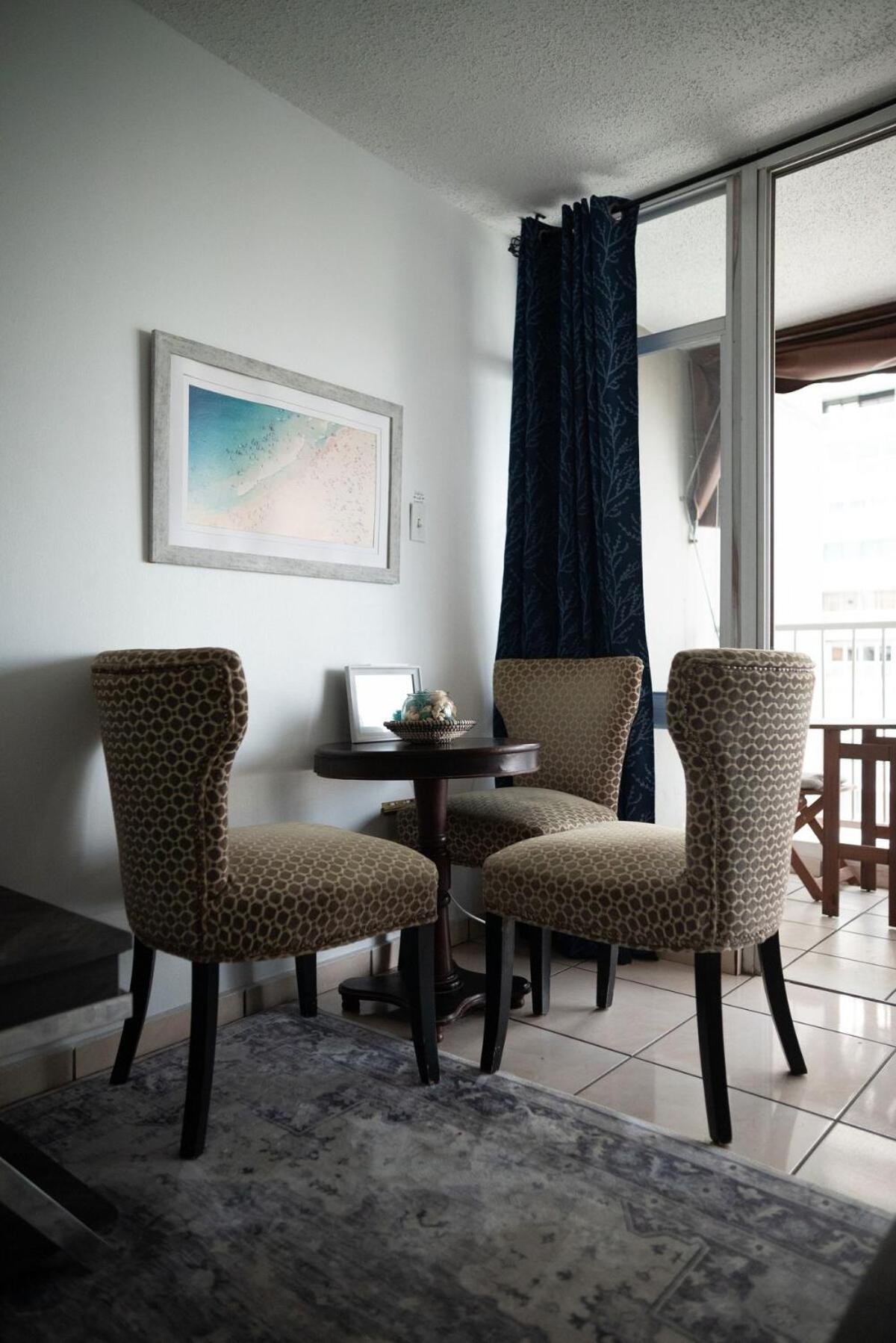 Steps From Foxwoods- Beachfront Retreat With Pools San Juan Eksteriør billede