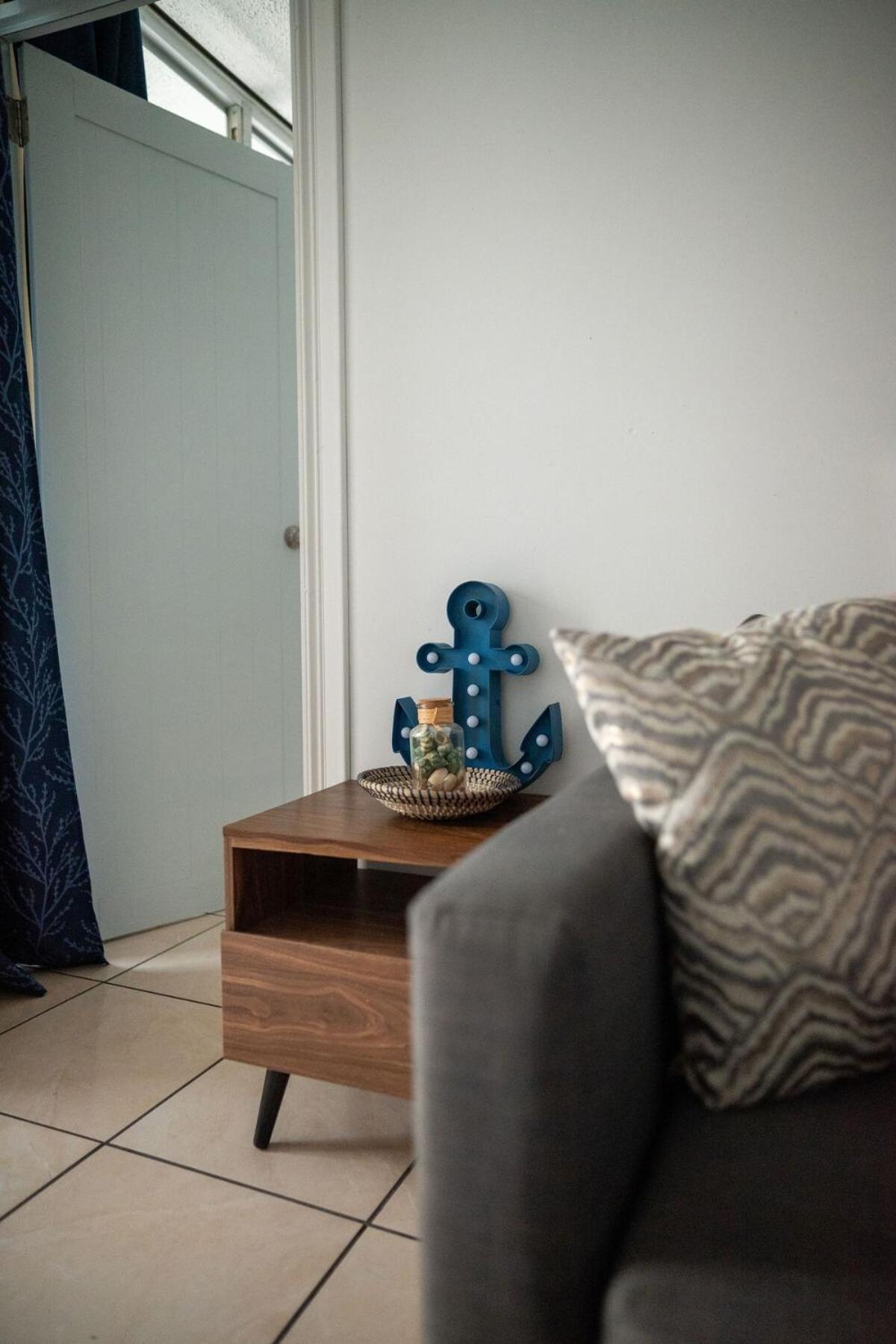 Steps From Foxwoods- Beachfront Retreat With Pools San Juan Eksteriør billede